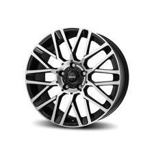 MOMO RIM Revenge EVO MBFP 5/100 18x8 ET35 72,3 alufelni