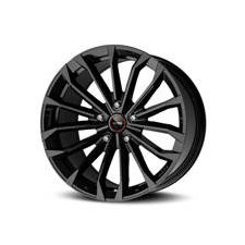 MOMO RIM RF-03 Fényes fekete 5/112 19x9,5 ET44 66,6 alufelni