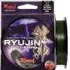  Momoi Ryujin PE 8 Braid 300 m 0,23mm  moha zöld fonott zsinór