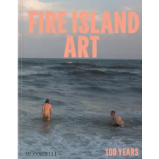 Monacelli Press Fire Island Art | Dempsey egyéb könyv