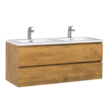  Monaco 120 mosdószekrény fürdőszoba bútor