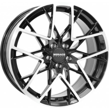  Monaco Wheels 5x112 19x8.5 ET45 GP9 BFP 66.5 alufelni