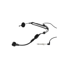 Monacor HM-30 fejpántos mikrofon mikrofon