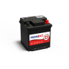 Monbat Dynamic 12V 45Ah 390A Punto Akkumulátor