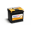 Monbat Formula 12V 53Ah 450A Jobb+ Akkumulátor