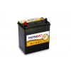 Monbat Formula Asia 12V 35Ah 300A Bal+ Akkumulátor