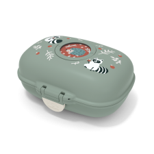 MonBento Gram Racoon 600 ml Műanyag ételtároló (3760192689458) konyhai eszköz