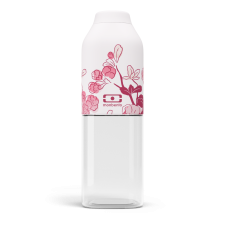 MonBento M Positive Graphic Magnolia 500 ml Kulacs - Mintás (15014090) kulacs, kulacstartó