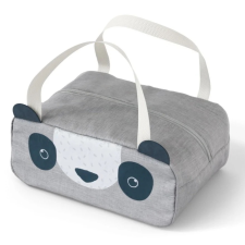 MonBento Wonder Panda 6.5 L Hűtőtáska - Mintás (71350028) hűtőtáska