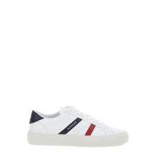 Moncler Pantofii barbati Moncler Monaco 2 42 EU Alb férfi cipő