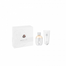 Moncler Pour Femme Edp Set Szett kozmetikai ajándékcsomag