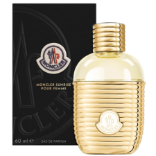 Moncler Sunrise Pour Femme EDP 100 ml parfüm és kölni