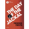 Mondadori giorno dello sciacallo | Frederick Forsyth