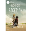 Mondadori Mia nonna saluta e chiede scusa | Fredrik Backman