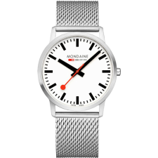 MONDAINE A638.30350.16SBZ Simply elegant, férfi karóra