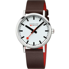 MONDAINE A660.30360.11SBGV, férfi karóra