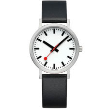 MONDAINE A660.30360.16OMV Classic, férfi karóra