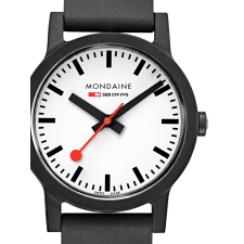 MONDAINE MS1.32110.RB Essence Ladies 32mm 3 ATM, női karóra