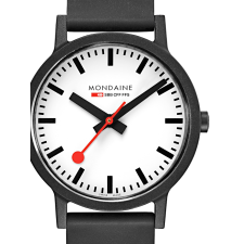 MONDAINE MS1.41110.RB Essence 40mm 3 ATM, férfi karóra