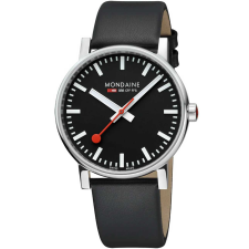 MONDAINE MSE.43120.LB, férfi karóra