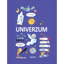  - Mondd csak! - Univerzum egyéb könyv