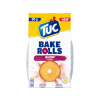 Mondelez Hungária Kft. Bake Rolls Tuc 80g Bacon