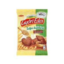 Mondelez Hungária Kft. Győri Édes 150g Teljeskiőrlés Kakaós csokoládé és édesség