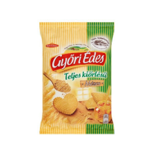 Mondelez Hungária Kft. Győri Édes 150g Teljeskiőrlés Mézes csokoládé és édesség