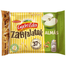 Mondelez Hungária Kft. Győri Édes Zabfalatok 44g Almás diabetikus termék