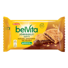 Mondelez Hungária Kft. Győri Jó Reggelt 50g Softy kakaós- mogyorós krém diabetikus termék
