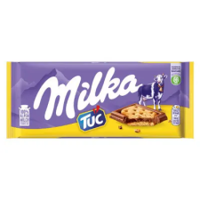 Mondelez Hungária Kft. Milka 87g TUC csokoládé és édesség