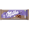 Mondelez Hungária Kft. Milka 97g Bubbly Cappucino
