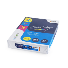 Mondi Másolópapír, digitális A4, 350g, 125ív/csomag, (9003974017501) fénymásolópapír