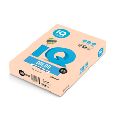 Mondi Másolópapír, színes, A3, 80g. SA24 500ív/csomag, pasztell lazac (9003974000619) fénymásolópapír