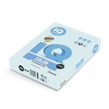 Mondi Másolópapír, színes, A4, 80g. BL29 500ív/csomag, pasztell kék (9003974000015) fénymásolópapír