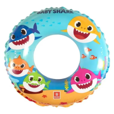  Mondo Baby Shark úszógumi 50cm 206889 úszógumi, karúszó