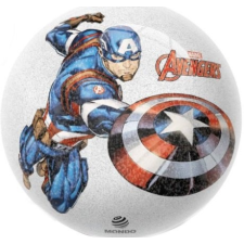 Mondo Bosszúállók labda csillámos 10 cm Marvel játéklabda