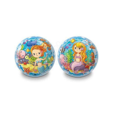 Mondo Toys Aquarium BioBall gumilabda 23cm - Mondo Toys - Felfújatlan játéklabda
