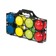 Mondo Toys Bowls golyójáték 9db-os kerti játék