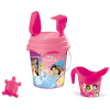 Mondo Toys Disney Hercegnők homokozó szett vödörrel - Mondo Toys