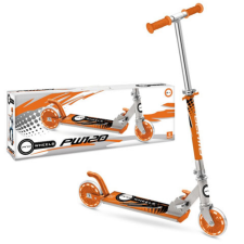 Mondo Toys Fantasy összecsukható roller - Mondo Toys roller