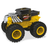 Mondo Toys Hot Wheels Monster Truck Beatz Mode Bone Shaker hátrahúzós autó hanggal és fénnyel