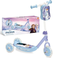 Mondo Toys Jégvarázs háromkerekű kis roller (28688) (MT28688) - Roller roller