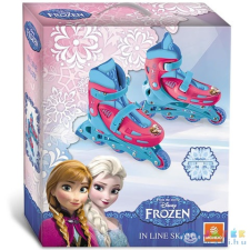 Mondo Toys Jégvarázs Soros Görkorcsolya 33-36-os (Mondo Toys, J28953) görkorcsolya