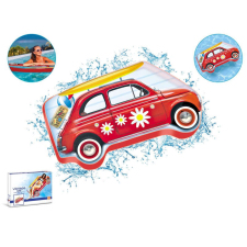 Mondo Toys MONDO 16727 úszógumi és gumimatrac Vörös Úszómatrac úszógumi, karúszó