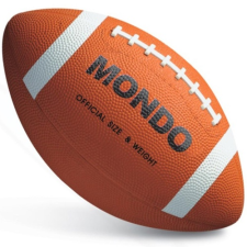 Mondo Toys MONDO amerikai focilabda 9-es méret futball felszerelés