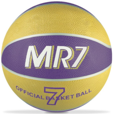 Mondo Toys MR7 kosárlabda 7-es méret kosárlabda felszerelés