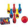Mondo Toys Pókember bowling szett 6db bábuval - Mondo Toys