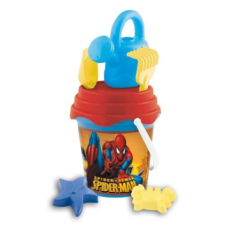 Mondo Toys Pókemberes homokozó szett homokozójáték