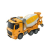 Mondo Toys RC Mercedes Arocs távirányítós betonkeverő teherautó 1:20 fénnyel és hanggal 2,4GHz
